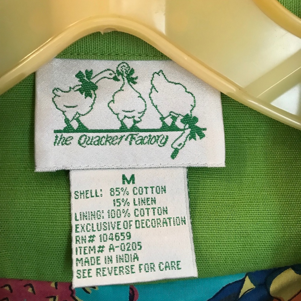 The Quacker Factory Jacket - image 5